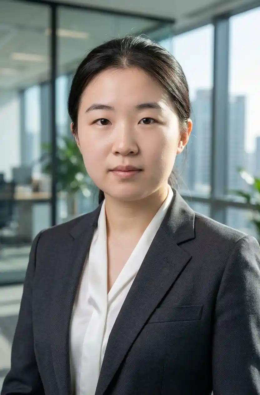 Ella Gao